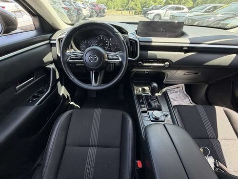 Used 2024 MAZDA CX-50 AWD 2.5 S w/ Select Package image 14