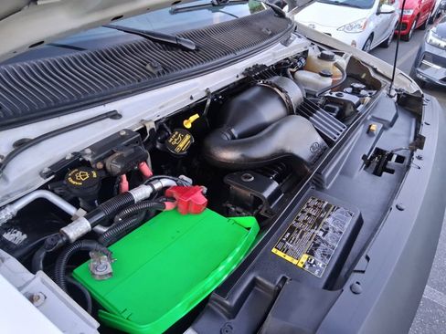 Used 2013 Ford E-150 and Econoline 150 w/ PWR Group image 17