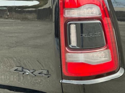 Used 2022 RAM 1500 Big Horn w/ Built-to-serve Edition image 25