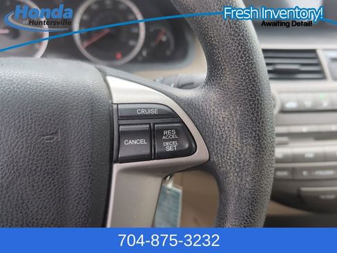 Used 2008 Honda Accord LX image 21