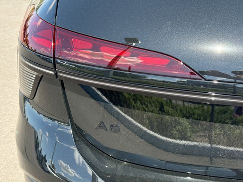 New 2026 Audi A6 Prestige AWD/4WD image 10