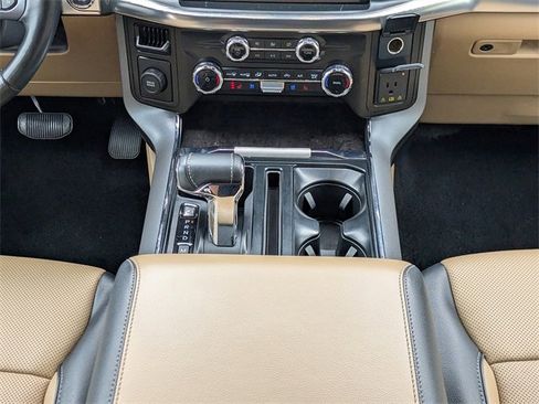 Used 2023 Ford F150 Lariat image 19