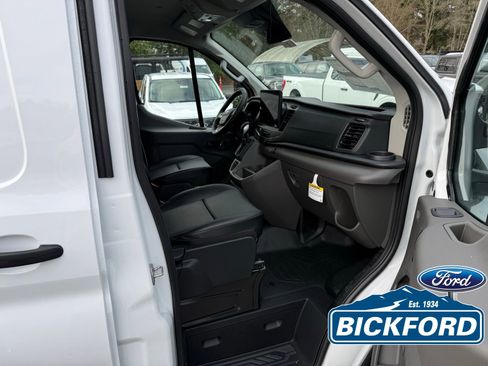 New 2026 Ford Transit 350 Base image 11