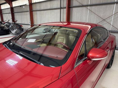 Used 2005 Bentley Continental GT image 39