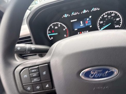 New 2026 Ford F250 XL w/ STX Appearance Package AWD/4WD image 12