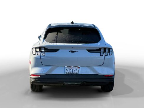 Certified 2023 Ford Mustang Mach-E Select image 4