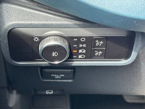 New 2026 Ford Bronco Heritage Edition AWD/4WD image 29