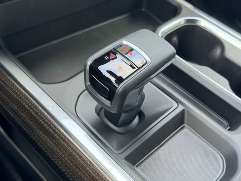 New 2026 Chevrolet Silverado 1500 LT Trail Boss w/ LT Trail Boss Premium Package image 33