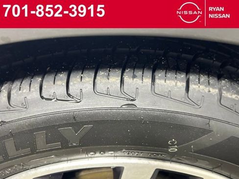 Certified 2023 Nissan Kicks SV image 13