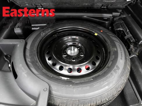 Used 2023 Jeep Grand Cherokee 4WD 4xe image 25