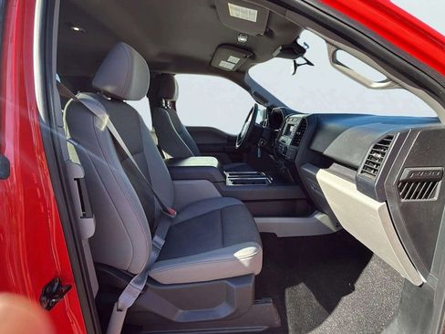 Used 2019 Ford F150 XL w/ Equipment Group 101A Mid image 14