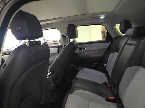 Certified 2025 Land Rover Range Rover Velar S image 15