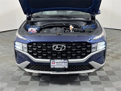 Used 2023 Hyundai Santa Fe SEL image 24