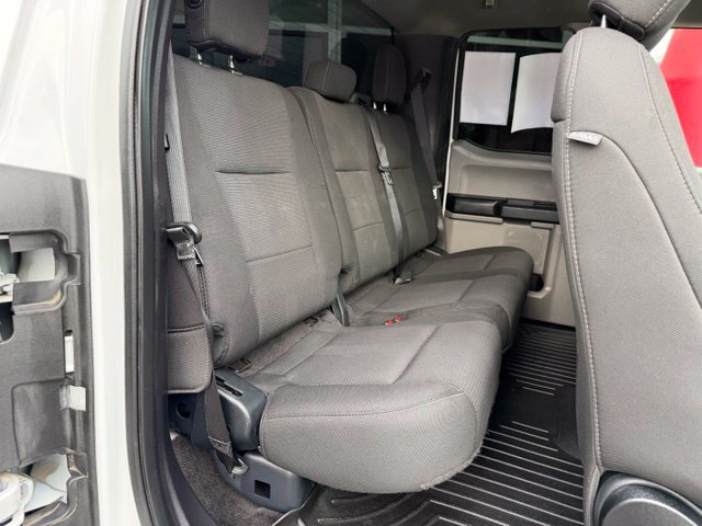 Used 2018 Ford F150 XL w/ Equipment Group 101A Mid AWD/4WD image 19