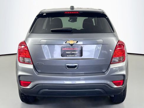 Used 2020 Chevrolet Trax LS w/ Tint and Cruise Package image 6