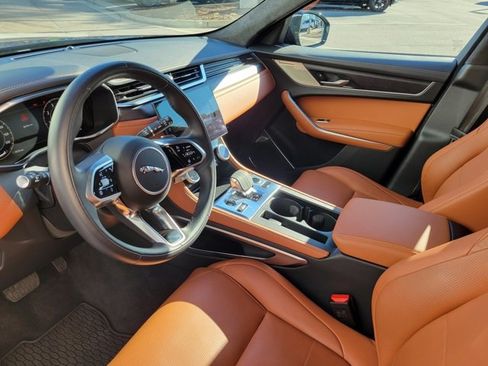 Used 2025 Jaguar F-PACE R-Dynamic S image 25