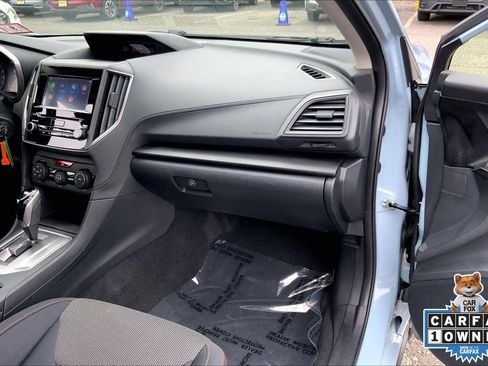 Used 2019 Subaru Crosstrek 2.0i Premium w/ Eyesight System AWD/4WD image 19