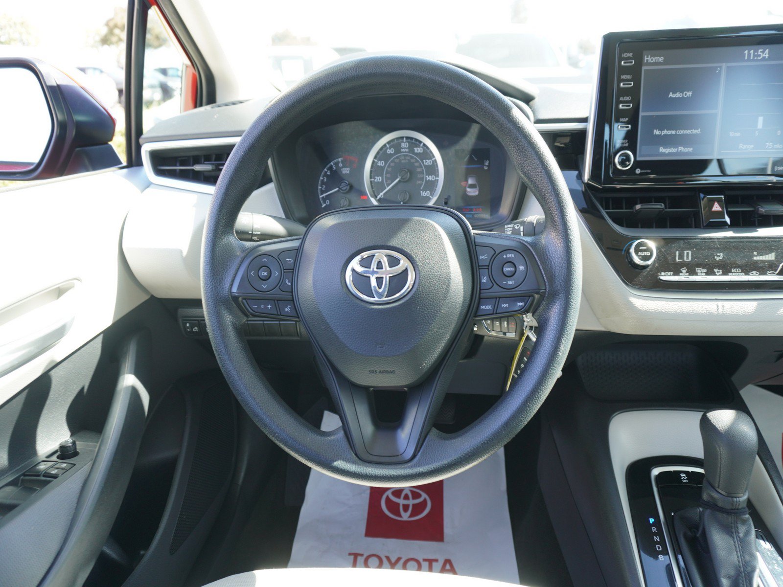Used 2021 Toyota Corolla LE FWD image 13