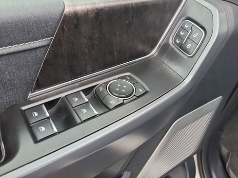 Used 2022 Ford F150 Lariat w/ Equipment Group 502A High image 21