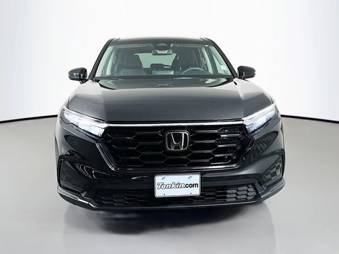 Used 2025 Honda CR-V EX image 3