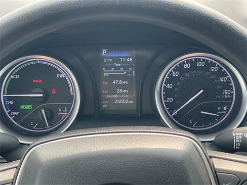 Used 2024 Toyota Camry LE image 14