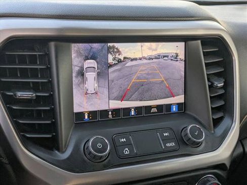 Used 2023 GMC Acadia AT4 w/ Technology Package image 14