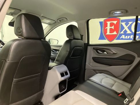 Used 2020 GMC Terrain SLT image 38