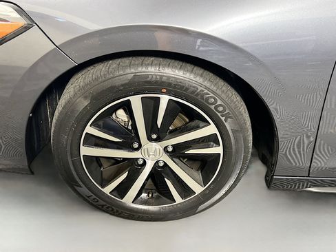 Used 2023 Honda Civic LX image 13