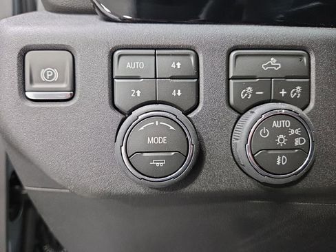 New 2026 Chevrolet Silverado 1500 RST AWD/4WD image 27