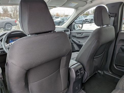 Used 2025 Ford Escape Active image 24