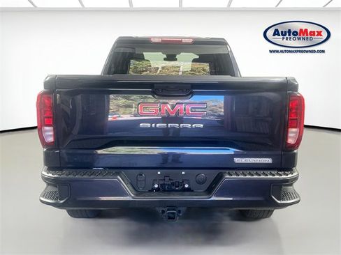 Used 2023 GMC Sierra 1500 Elevation image 7