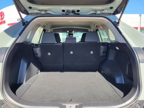 Used 2023 Toyota RAV4 XLE image 19