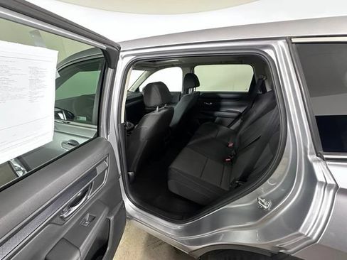 Used 2024 Honda CR-V EX image 14