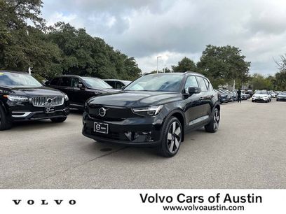 New 2026 Volvo EX40 Plus w/ Climate Package