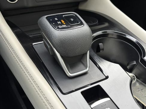 Certified 2023 Nissan Rogue SL image 24