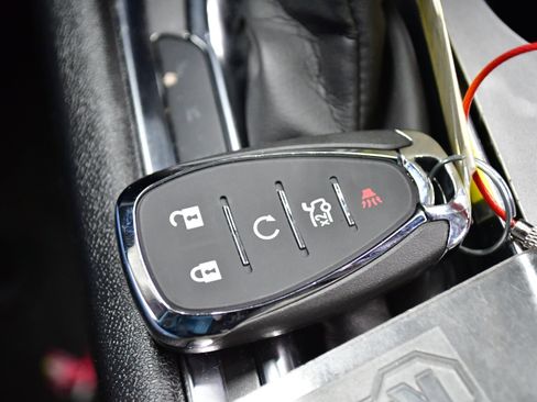 Used 2024 Chevrolet Malibu LT image 33