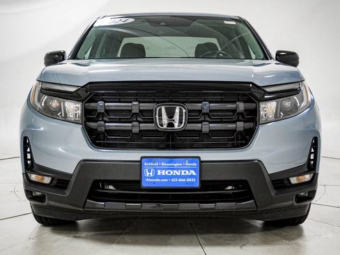 Used 2024 Honda Ridgeline Sport image 13
