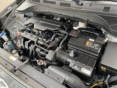 Certified 2023 Hyundai Kona SEL w/ Convenience Package image 32