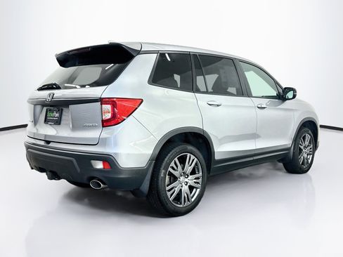 Used 2021 Honda Passport EX-L image 9
