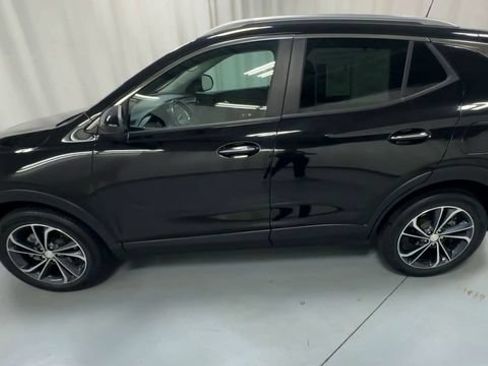 Used 2020 Buick Encore GX Select FWD image 5