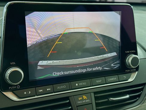 Used 2021 Nissan Altima 2.5 SL image 22