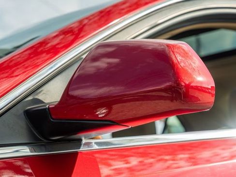 Used 2009 Cadillac CTS 3.6 image 10