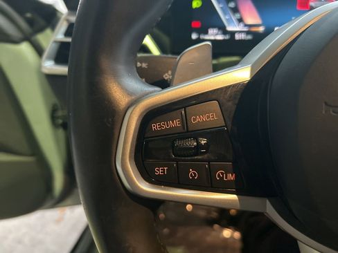 Used 2025 BMW i4 eDrive40 image 48