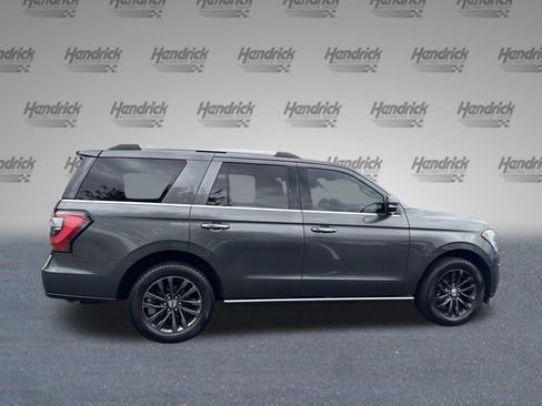 Used 2019 Ford Expedition Limited w/ Driver Assistance Package RWD image 11
