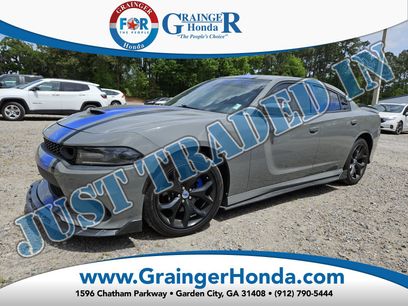 Used 2019 Dodge Charger GT