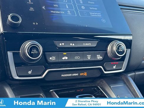 Used 2021 Honda CR-V EX image 25