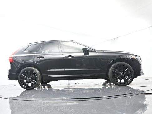 Used 2024 Volvo XC60 B5 Ultimate w/ Protection Package Premier AWD/4WD image 50