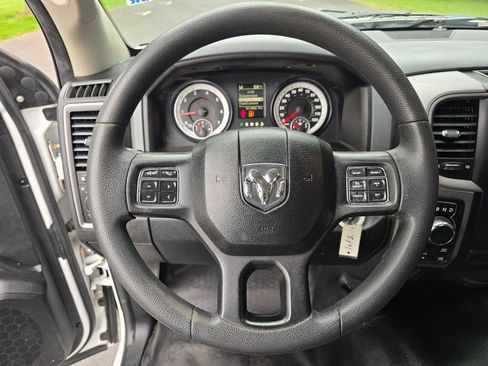Used 2014 RAM 1500 Tradesman AWD/4WD image 21