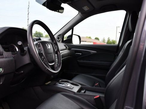 Used 2023 Honda Ridgeline RTL-E image 16
