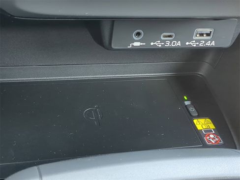 Certified 2026 Subaru Crosstrek 2.5i Wilderness image 22